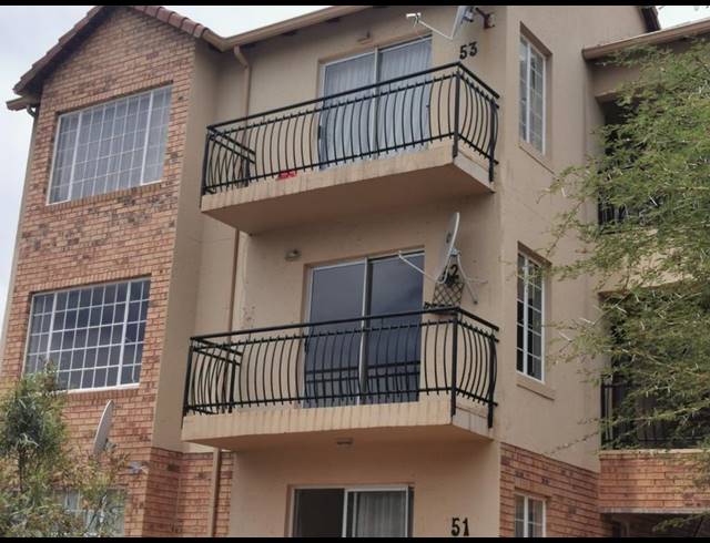 2 BEDROOM PROPERTY TO RENT IN SUGAR BUSH ESTATE